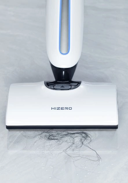 Mokre i suche włosy
            